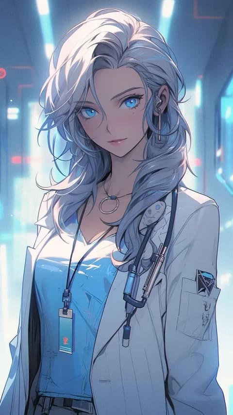 Dr. Alice Chen