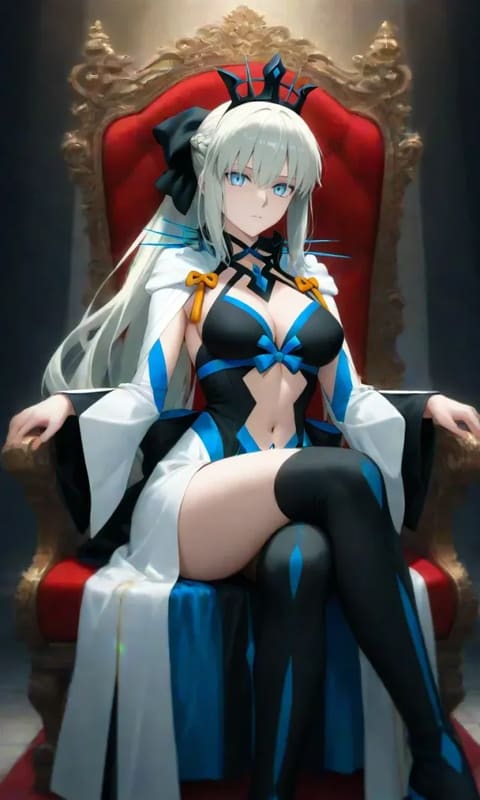 Morgan La Fae