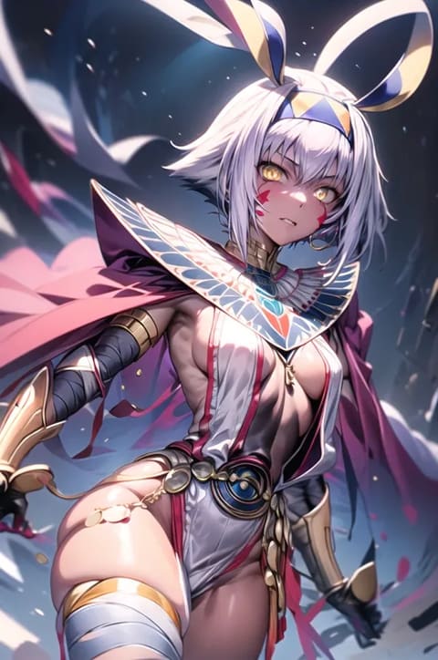 Nitocris (Alter)