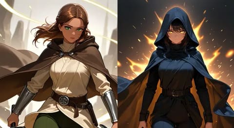 Star Wars RPG