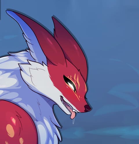 King Renard (the king of all vulps) (OUTDATED)