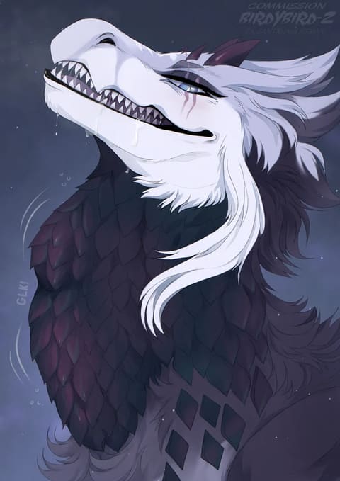 Mura the smelly raptor (OUTDATED)