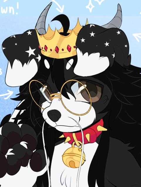 Cipher “The prince of stench”
